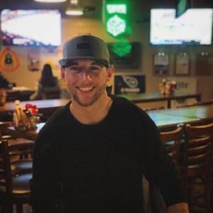 Meet your Posher, Ben